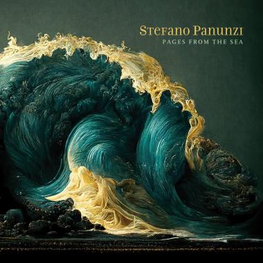 Stefano Panunzi -  Pages From The Sea